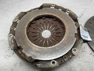 60603810 Комплект сцепления Fiat Bravo 1 Арт 94340787, вид 5