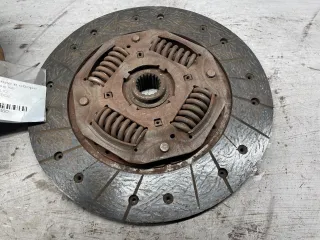 60603810 Комплект сцепления Fiat Bravo 1 Арт 94340787, вид 7