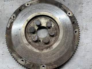 60603810 Комплект сцепления Fiat Bravo 1 Арт 94340787, вид 9