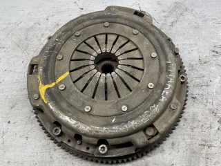 60603810 Комплект сцепления Fiat Bravo 1 Арт 94340787, вид 1