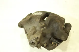 0204201311 Суппорт тормозной передний правый Citroen C5 1 Арт 94340858, вид 2