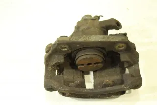 0204201311 Суппорт тормозной передний правый Citroen C5 1 Арт 94340858, вид 3