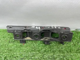 3C0807183 Кронштейн крепления бампера переднего Volkswagen Passat B6 Арт 167586, вид 2