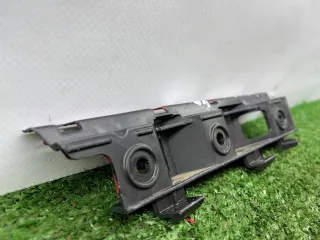 3C0807183 Кронштейн крепления бампера переднего Volkswagen Passat B6 Арт 167586, вид 3