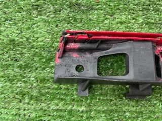 3C0807183 Кронштейн крепления бампера переднего Volkswagen Passat B6 Арт 167586, вид 5