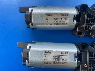 A1648202342 Механизм регулировки сиденья Mercedes GL X166 Арт 74757716, вид 4