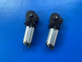 A1648202342 Механизм регулировки сиденья Mercedes GL X166 Арт 74757716, вид 2