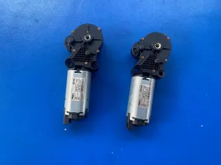 A1648202342 Механизм регулировки сиденья Mercedes GL X166 Арт 74757716, вид 1