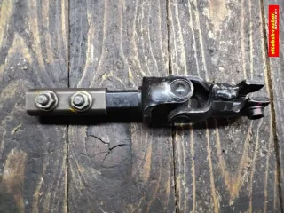 6K1AE14J5 Рулевой карданчик Seat Toledo 1 Арт 94341015, вид 1