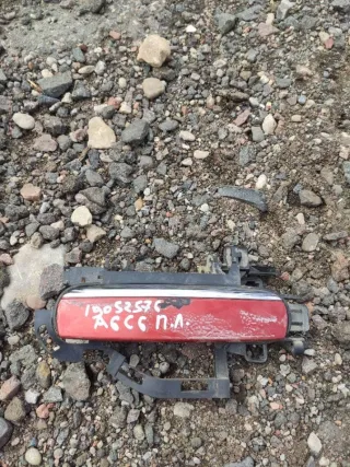  Ручка наружная передняя левая Audi A6 C6 (S6,RS6) Арт 94341074, вид 1