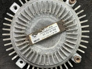 1723919 Вискомуфта (термомуфта) BMW 3 E36 Арт M36-112, вид 3