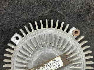 1723919 Вискомуфта (термомуфта) BMW 3 E36 Арт M36-112, вид 4