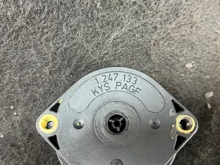 1247133 Маслоотделитель (сапун) BMW 3 E36 Арт M36-116, вид 5