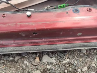  Дверь передняя левая Audi A6 C6 (S6,RS6) Арт 94341194, вид 9
