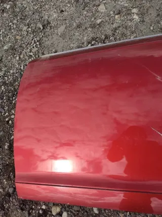  Дверь передняя левая Audi A6 C6 (S6,RS6) Арт 94341194, вид 3