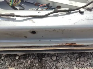  Дверь передняя правая Audi A6 C6 (S6,RS6) Арт 94341223, вид 9