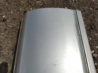  Дверь передняя правая Audi A6 C6 (S6,RS6) Арт 94341223, вид 3