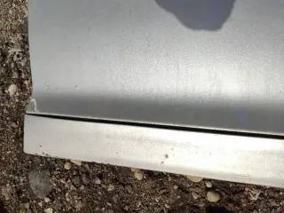  Дверь передняя правая Audi A6 C6 (S6,RS6) Арт 94341223, вид 4