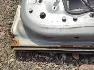  Дверь передняя правая Audi A6 C6 (S6,RS6) Арт 94341223, вид 8