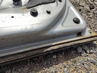  Дверь передняя правая Audi A6 C6 (S6,RS6) Арт 94341223, вид 10