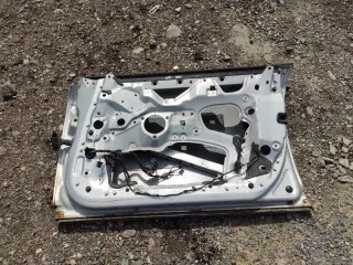  Дверь передняя правая Audi A6 C6 (S6,RS6) Арт 94341223, вид 7