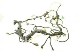  Проводка двигателя Citroen C5 1 Арт 94341521