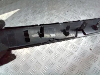 3C1857212AD Накладка декоративная на торпедо Volkswagen Passat B6 Арт 94341552, вид 10