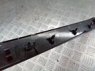 3C1857212AD Накладка декоративная на торпедо Volkswagen Passat B6 Арт 94341552, вид 9