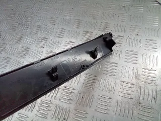 3C1857212AD Накладка декоративная на торпедо Volkswagen Passat B6 Арт 94341552, вид 8