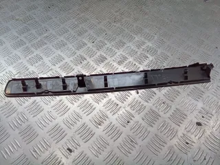 3C1857212AD Накладка декоративная на торпедо Volkswagen Passat B6 Арт 94341552, вид 11