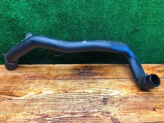 7M0145958D Патрубок интеркулера Volkswagen Sharan 1 Арт 94341578, вид 1
