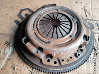 9350260210 Комплект сцепления Peugeot 306 Арт 1B214, вид 4