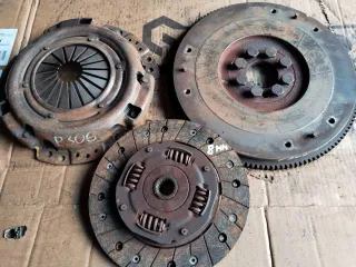 9350260210 Комплект сцепления Peugeot 306 Арт 1B214, вид 5