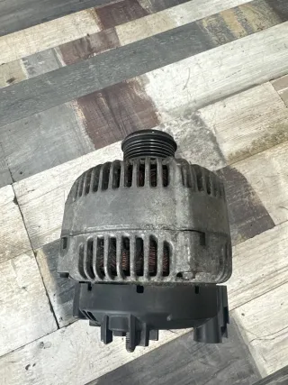 021903026L Генератор Volkswagen Caddy 3 Арт 94341696, вид 3