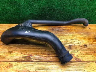 1485369080 Патрубок турбины Peugeot 806 Арт 94341700, вид 1