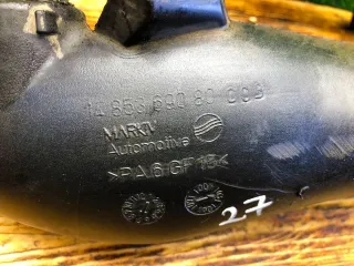 1485369080 Патрубок турбины Peugeot 806 Арт 94341700, вид 3
