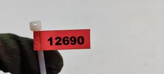 7700870084 Клапан холостого хода Renault Laguna 1 Арт 12690, вид 5