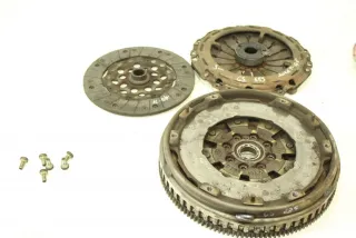  Комплект сцепления Citroen C5 1 Арт 94341752, вид 5