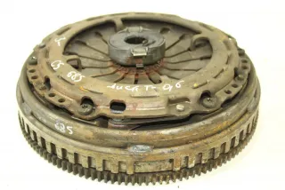  Комплект сцепления Citroen C5 1 Арт 94341752, вид 3