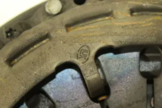  Комплект сцепления Citroen C5 1 Арт 94341752, вид 2