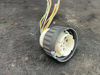  Переключатель света BMW 3 E36 Арт M36-148, вид 2