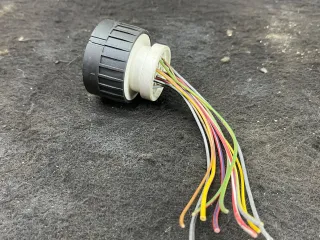  Переключатель света BMW 3 E36 Арт M36-148, вид 4