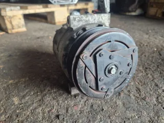 926001DE0A Компрессор кондиционера Nissan Qashqai 1  Арт 033990, вид 2