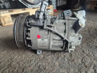 926001DE0A Компрессор кондиционера Nissan Qashqai 1  Арт 033990, вид 1