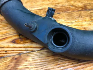 7M0145955G Патрубок интеркулера Volkswagen Sharan 1 Арт 94341787, вид 3