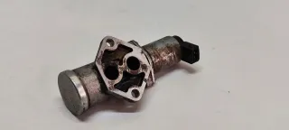 90411546 Клапан холостого хода Opel Omega B Арт 3288, вид 4