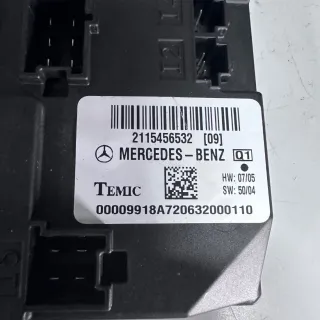A2115456532 Блок SAM Mercedes E W211 Арт 54-17, вид 2