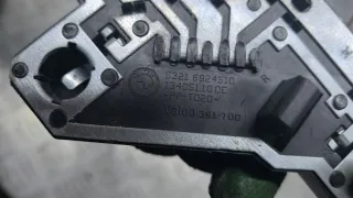63216924510 Панель (плата) заднего правого фонаря BMW 1 E81/E82/E87/E88 Арт 59273564, вид 5