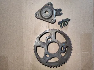  Шестерня распредвала Fiat Scudo 1 Арт 87140822, вид 4