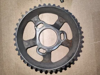  Шестерня распредвала Fiat Scudo 1 Арт 87140822, вид 6